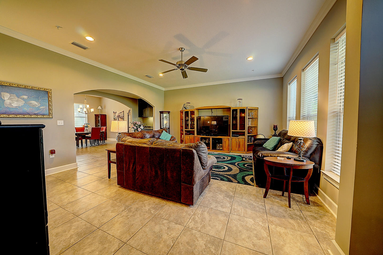 ISLAND RESERVE - Residential