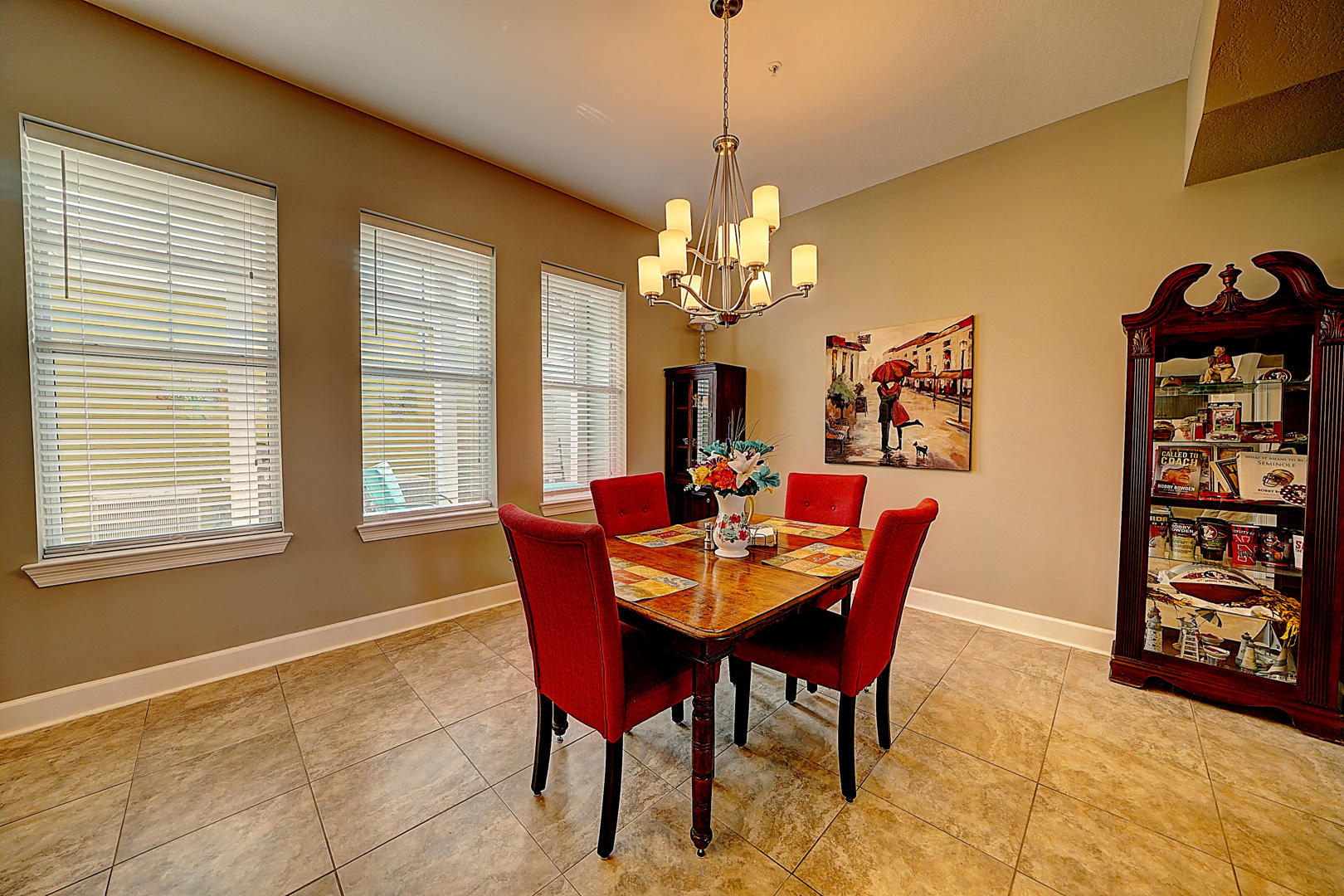 ISLAND RESERVE - Residential