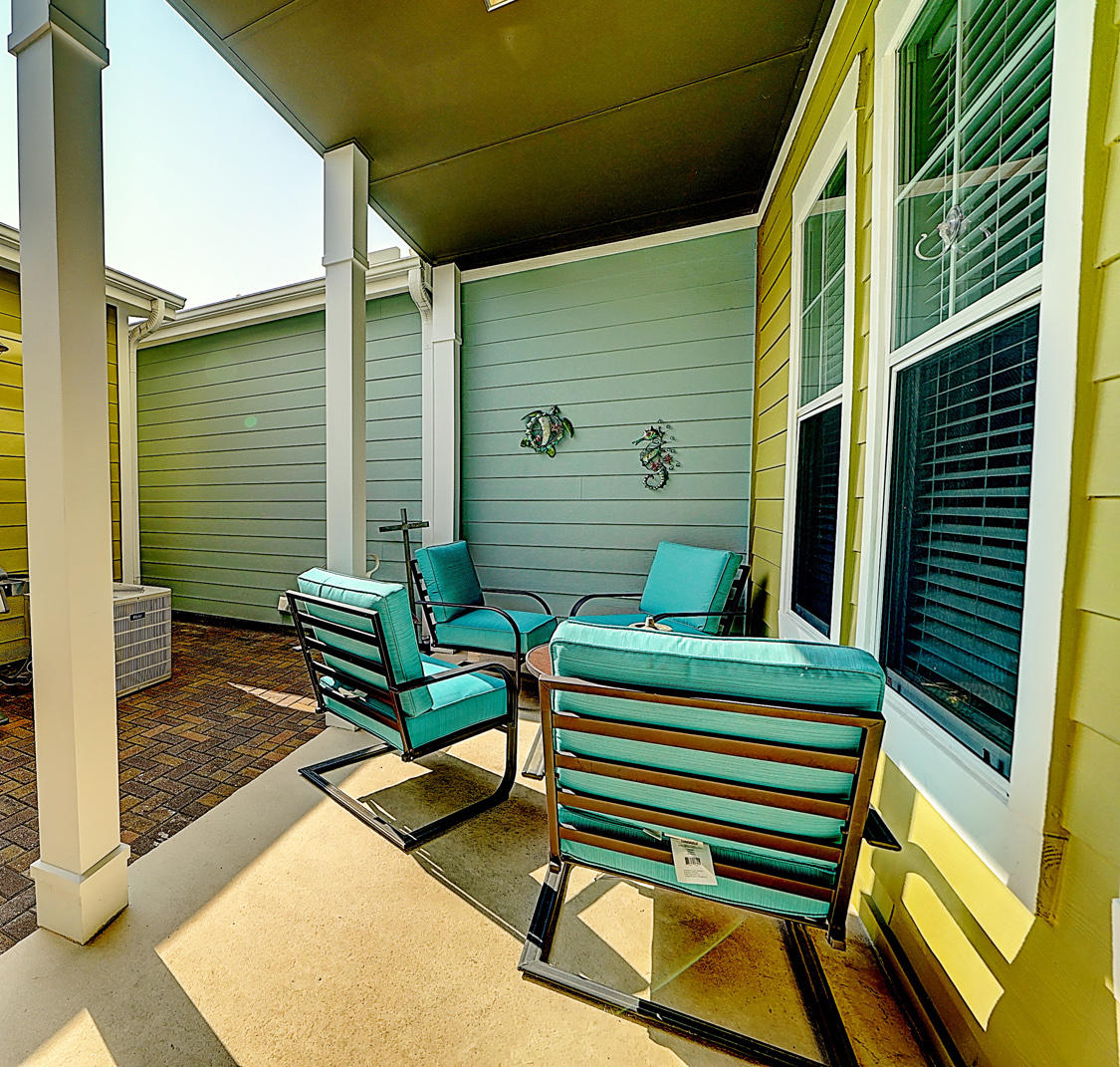 ISLAND RESERVE - Residential