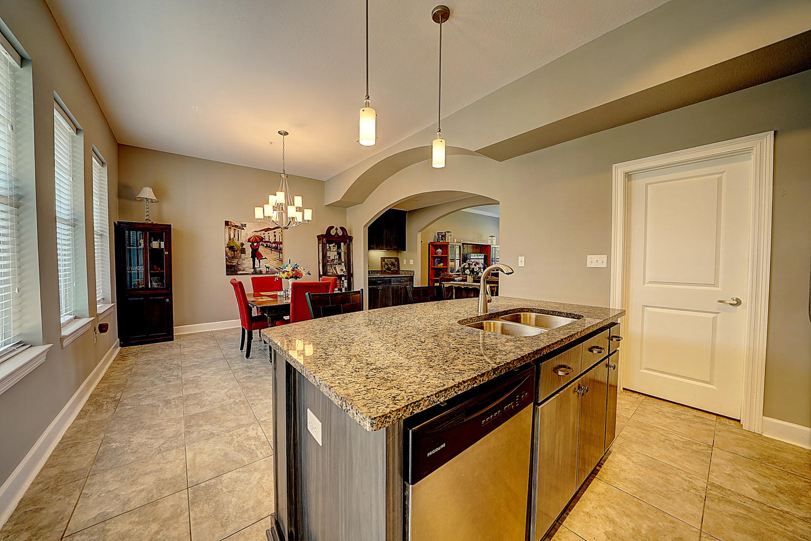 ISLAND RESERVE - Residential