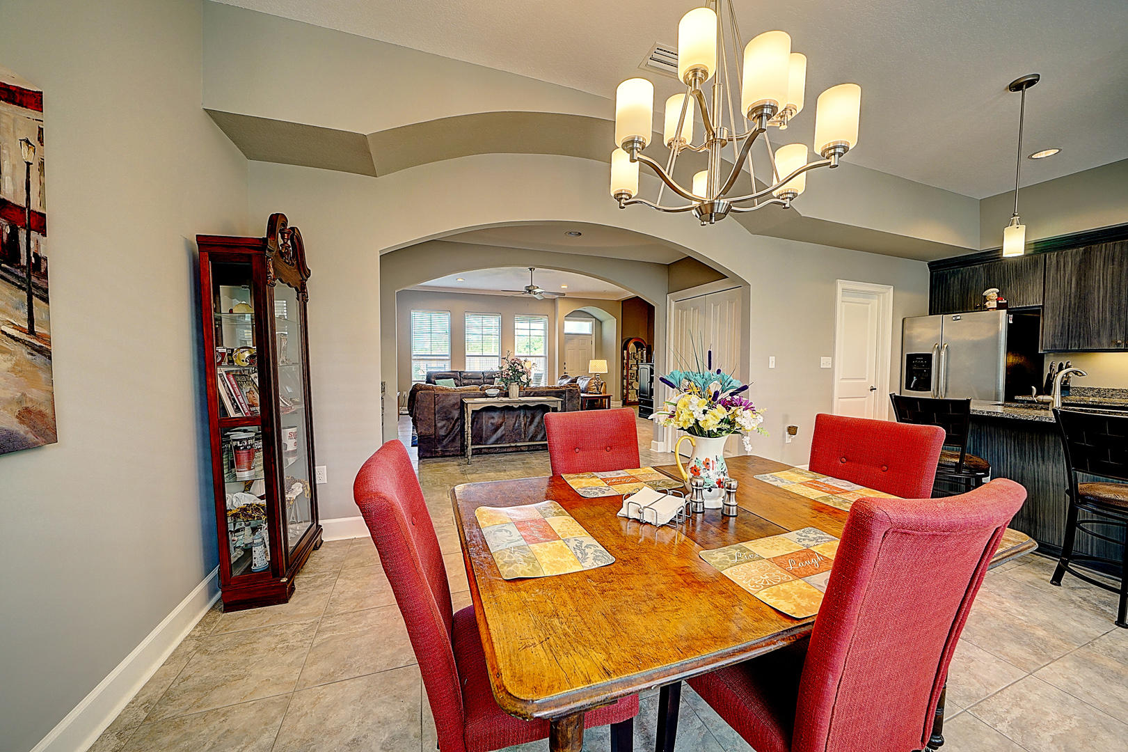 ISLAND RESERVE - Residential