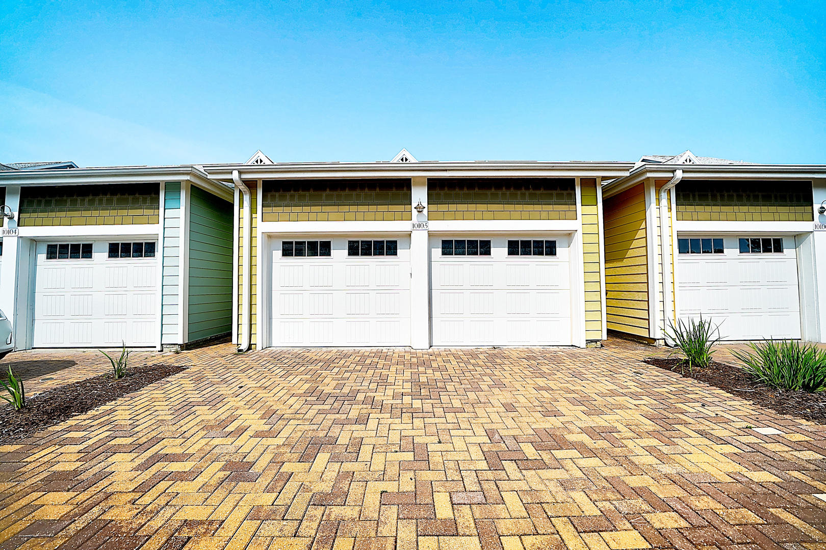 ISLAND RESERVE - Residential