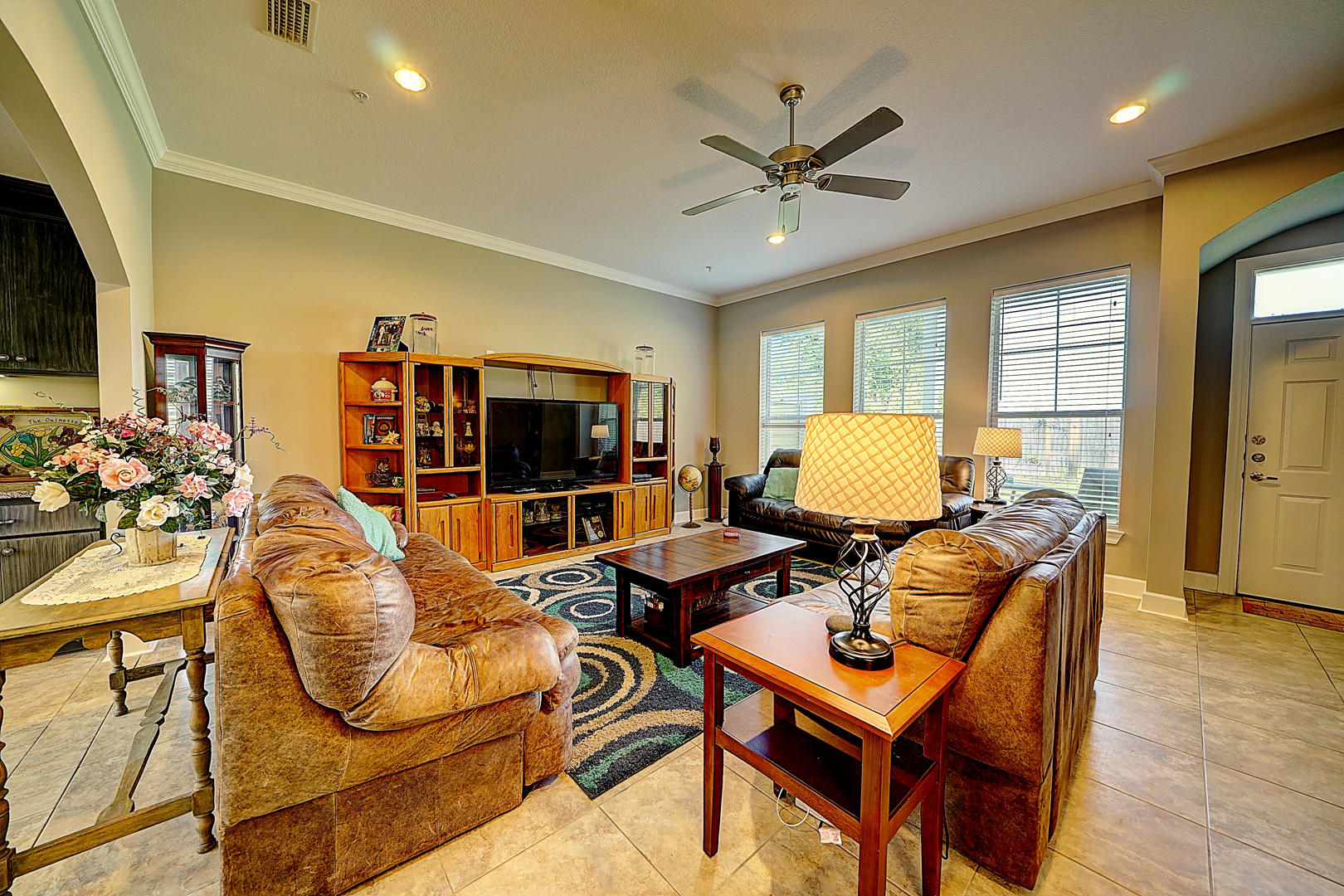 ISLAND RESERVE - Residential