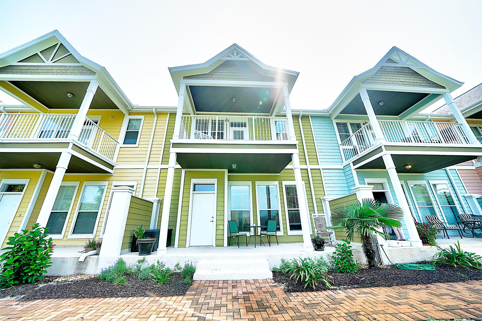 ISLAND RESERVE - Residential