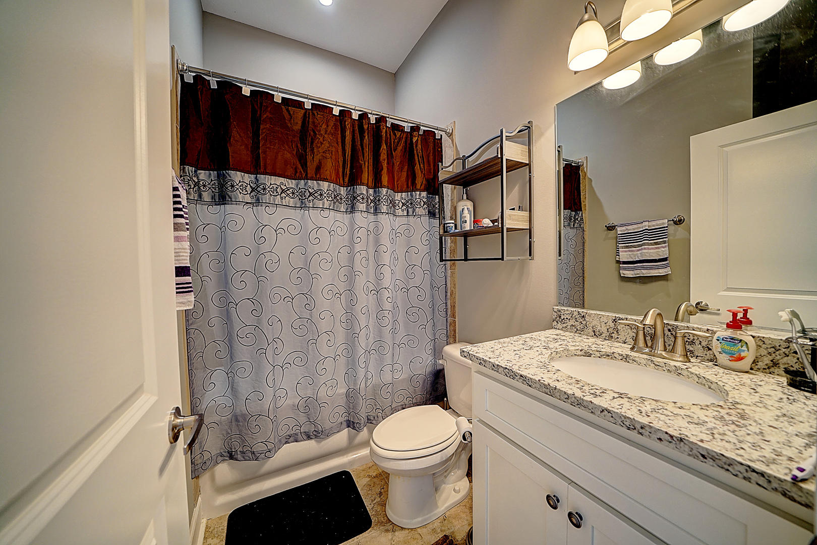 ISLAND RESERVE - Residential