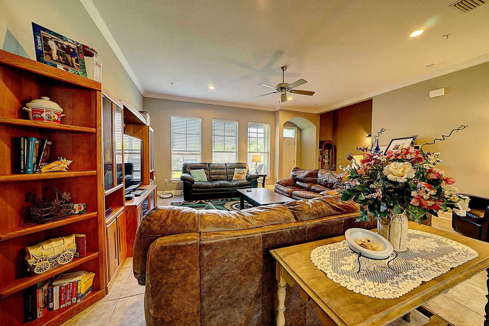 ISLAND RESERVE - Residential