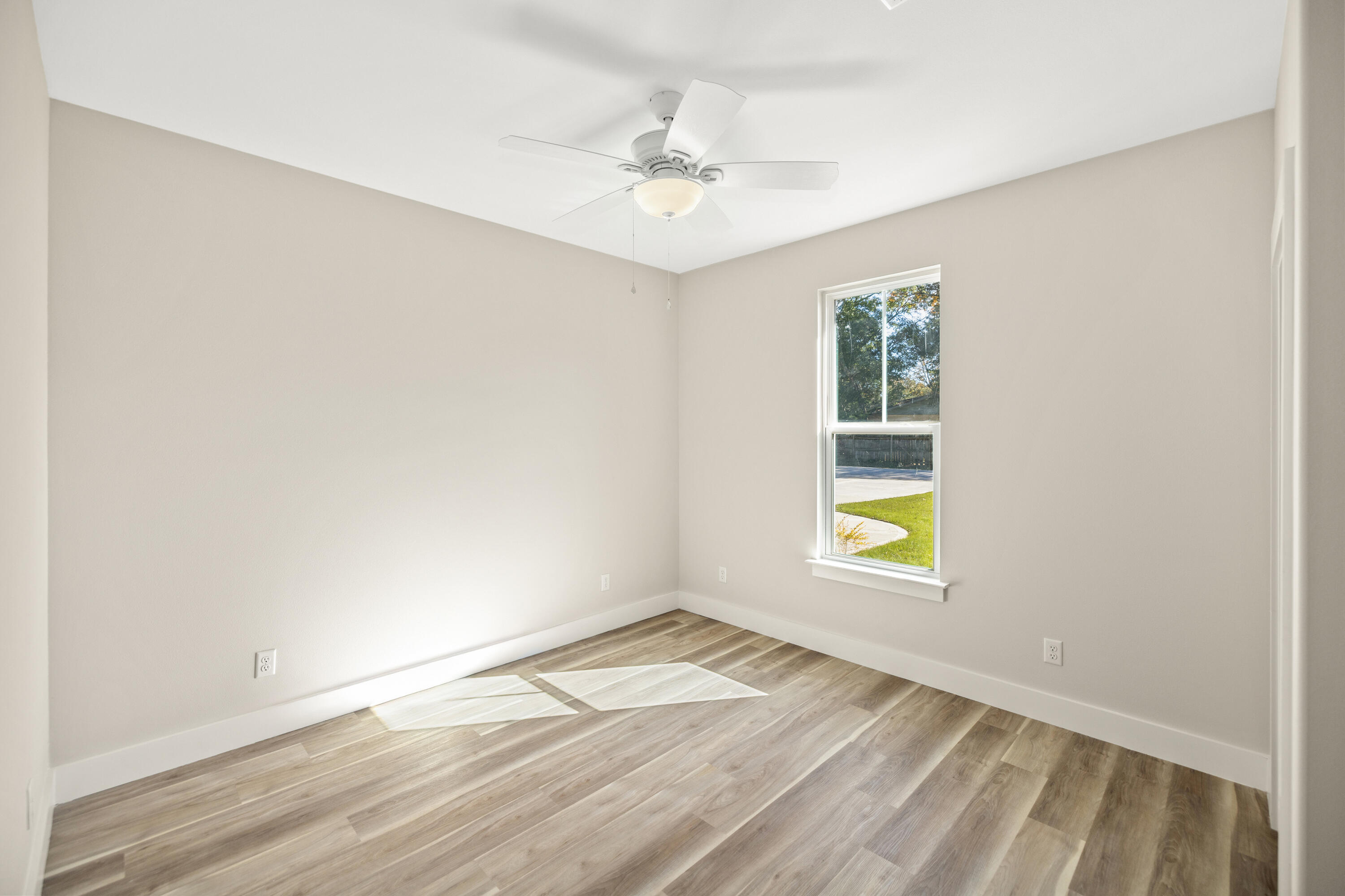 Cherokee S/D - Residential Lease