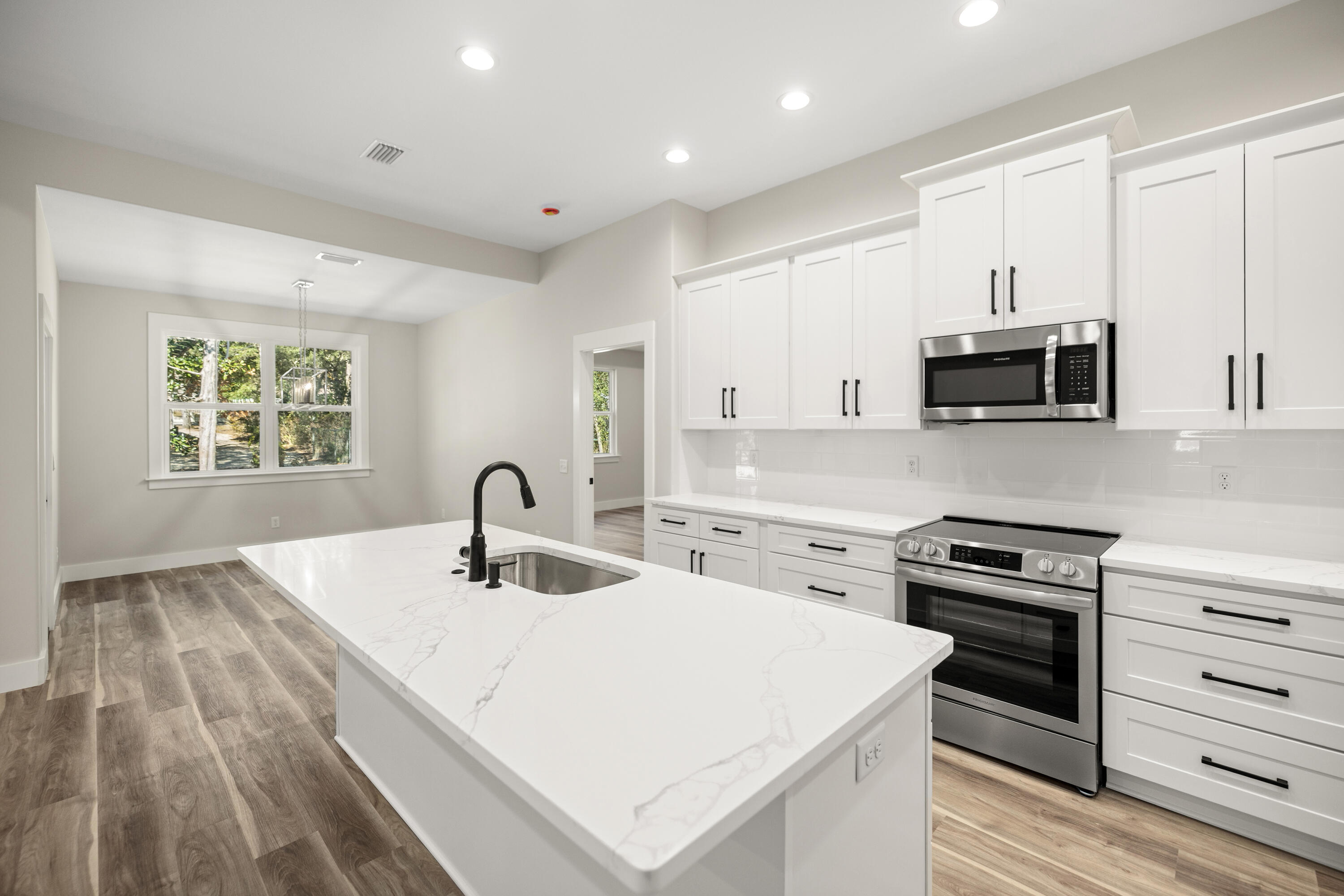 Cherokee S/D - Residential Lease