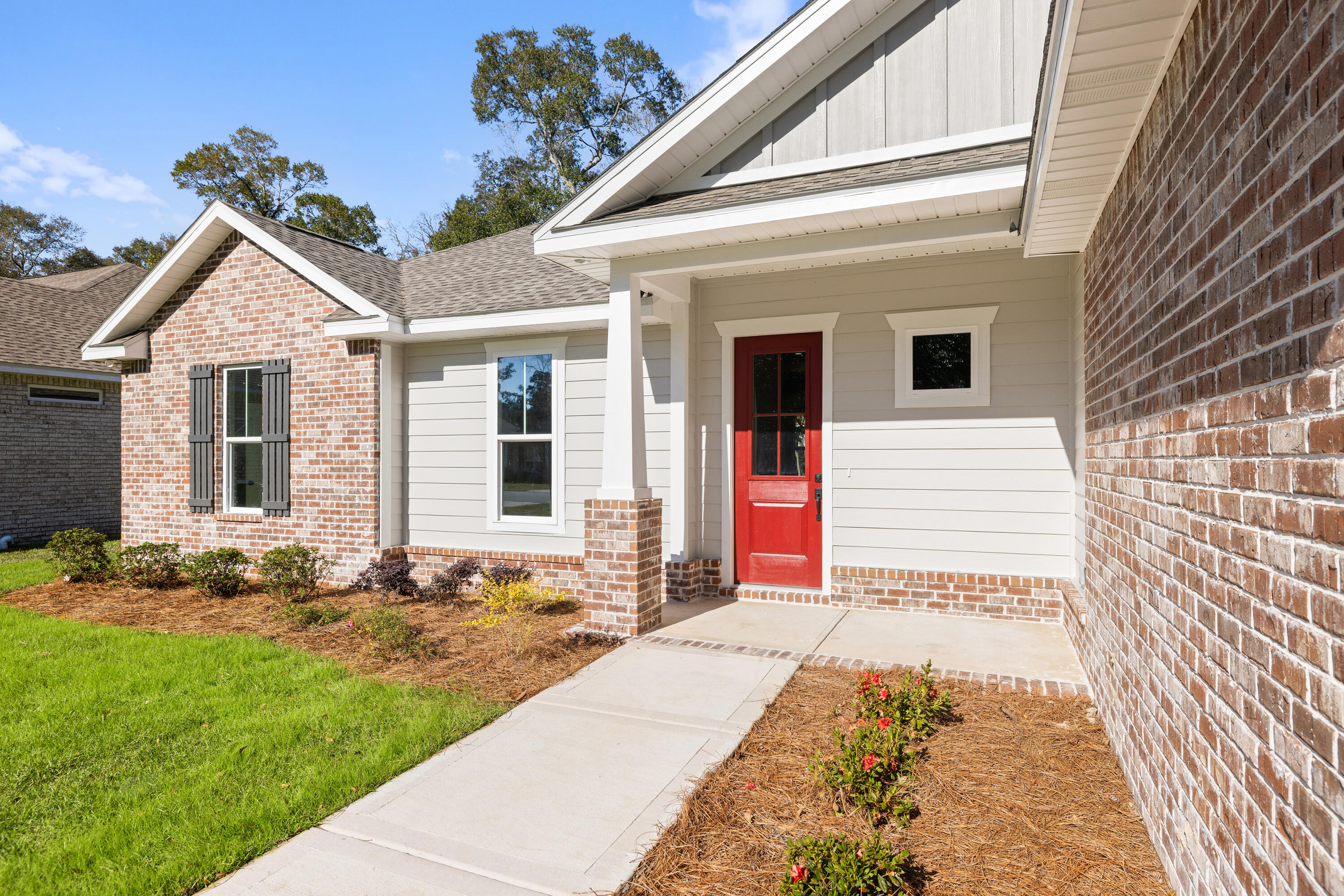 Cherokee S/D - Residential Lease