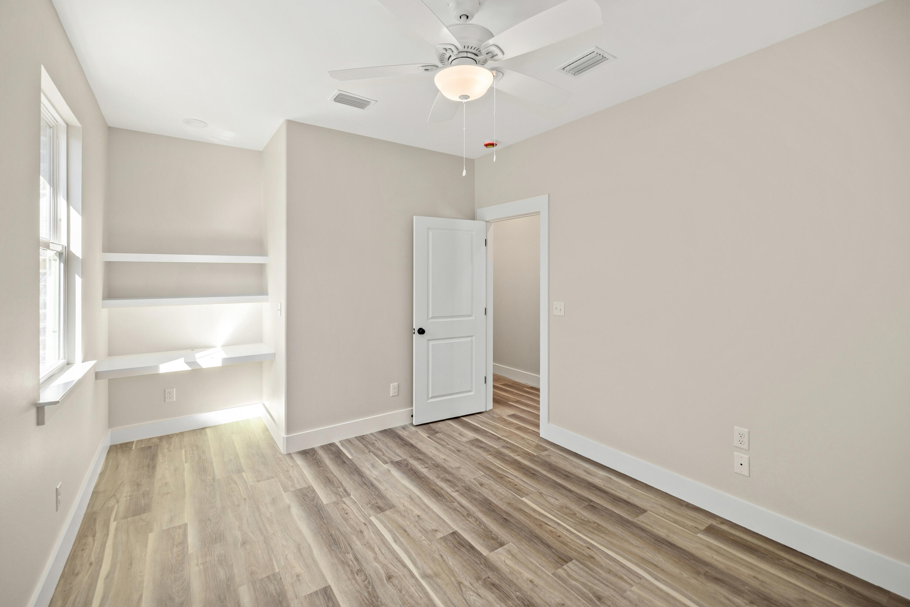 Cherokee S/D - Residential Lease