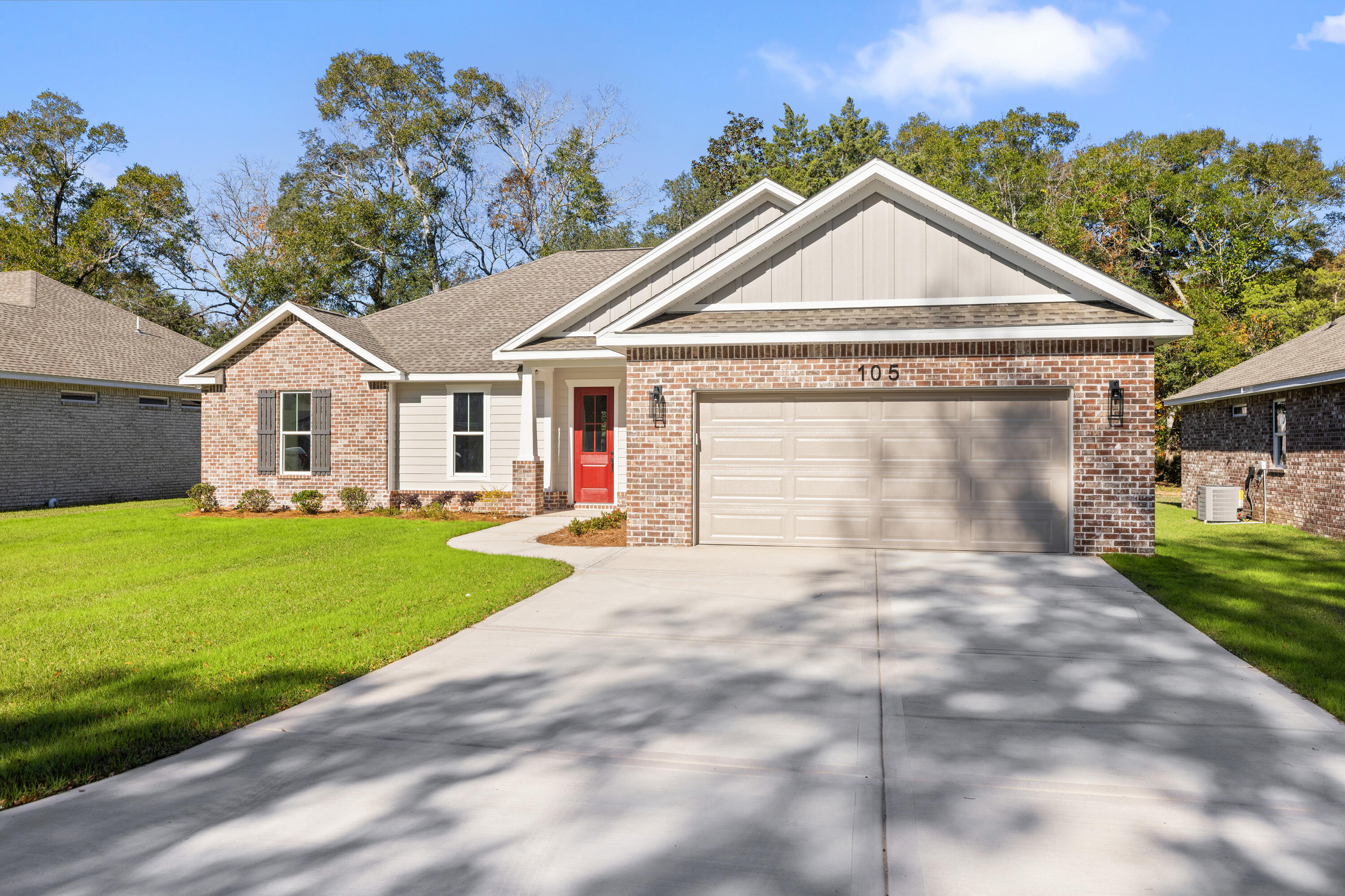 Cherokee S/D - Residential Lease