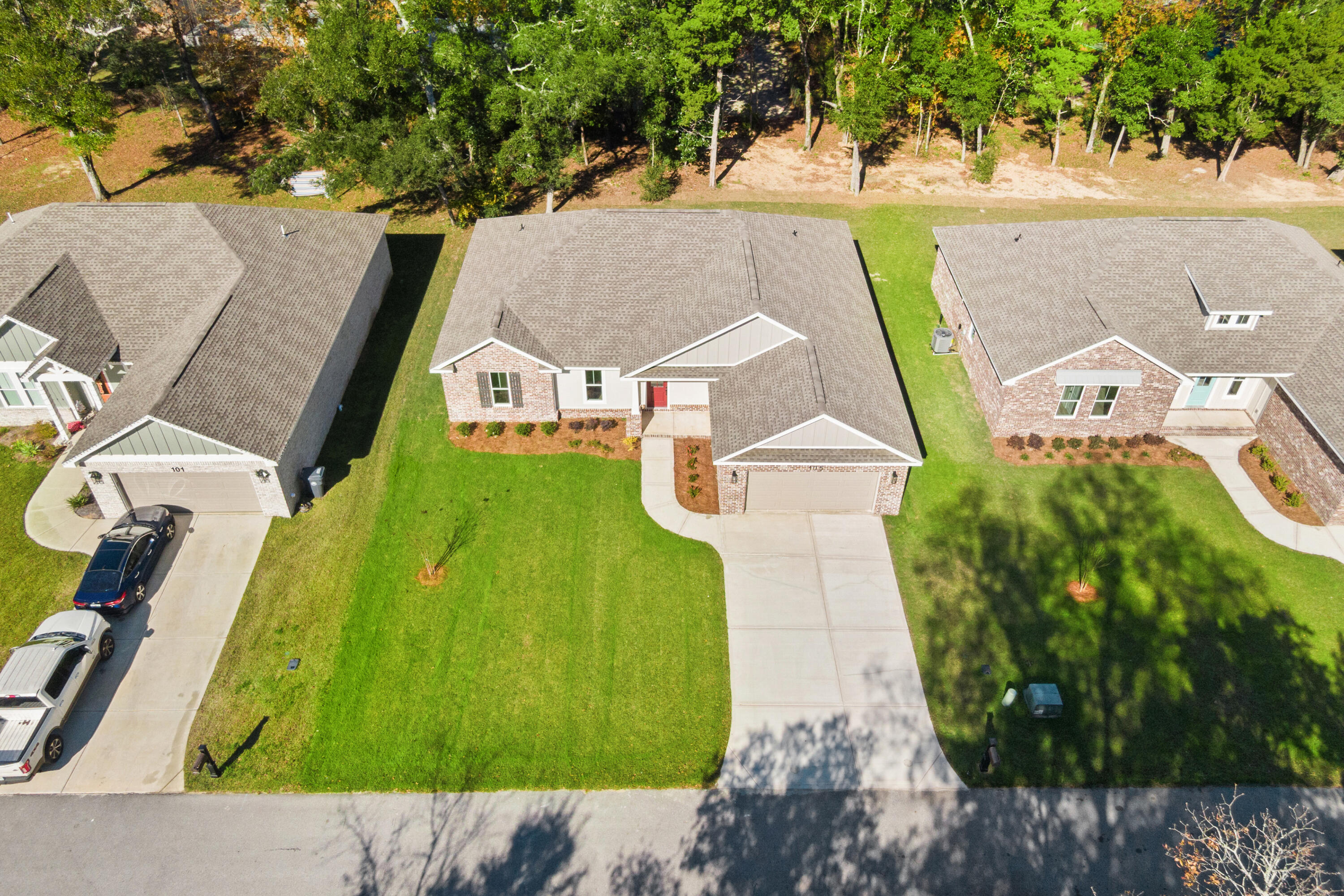 Cherokee S/D - Residential Lease