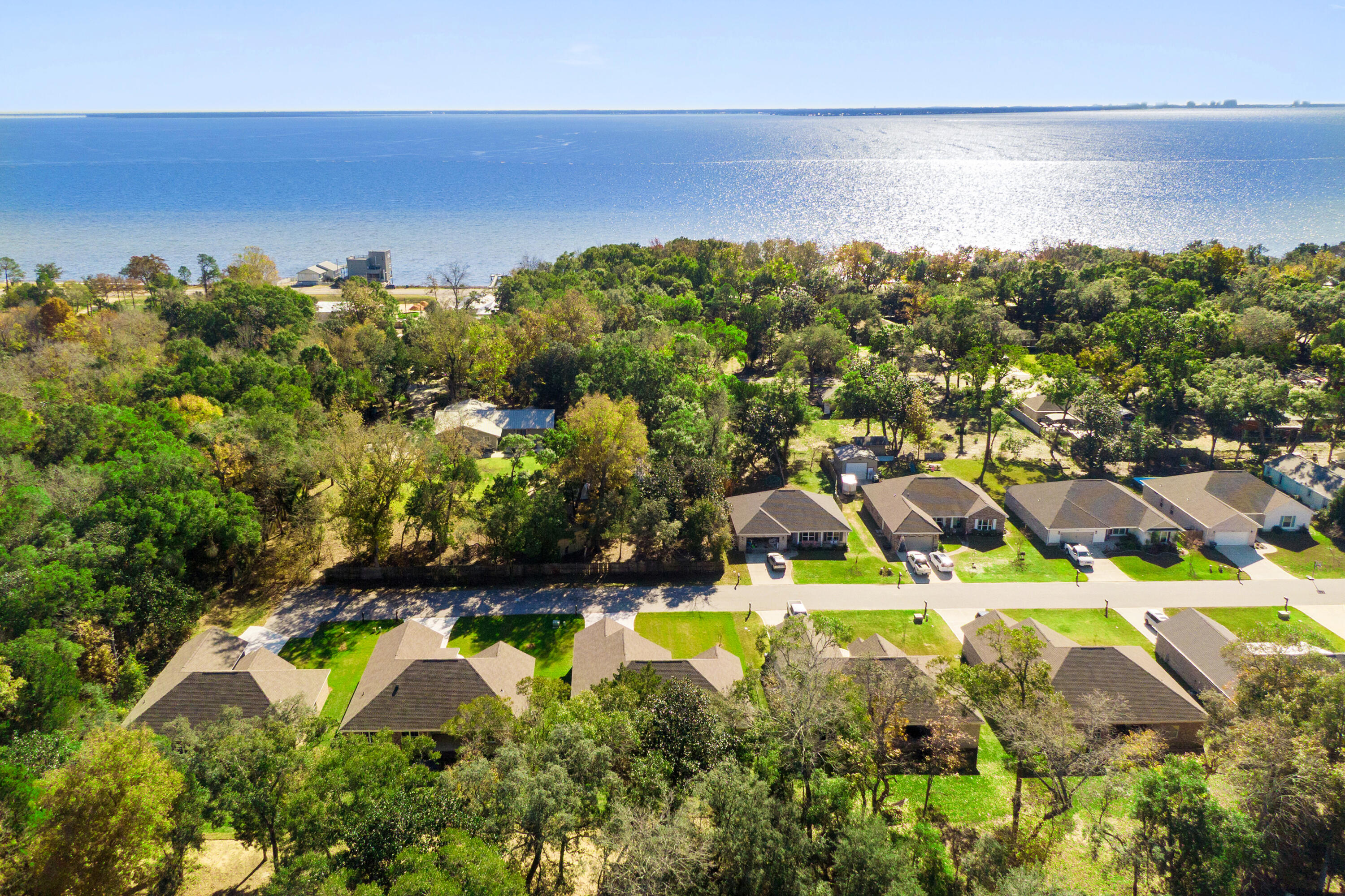 Cherokee S/D - Residential Lease