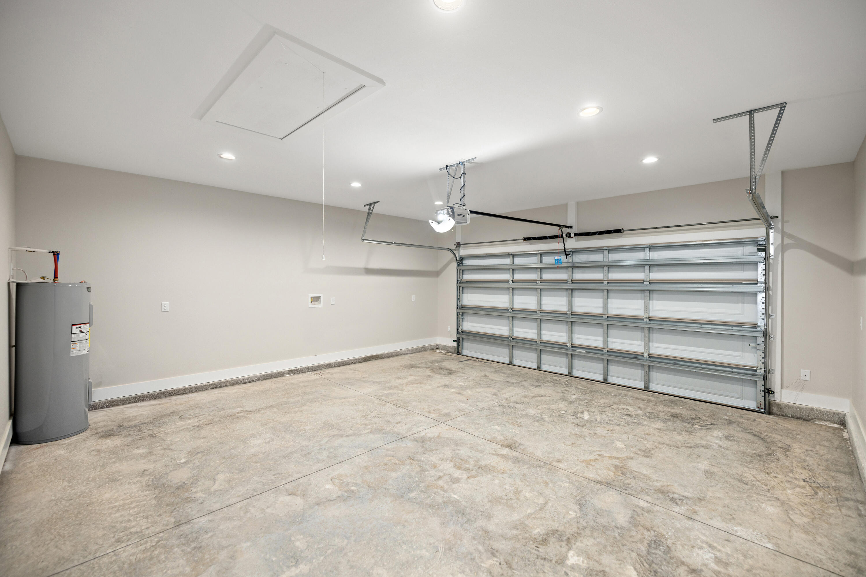 Cherokee S/D - Residential Lease