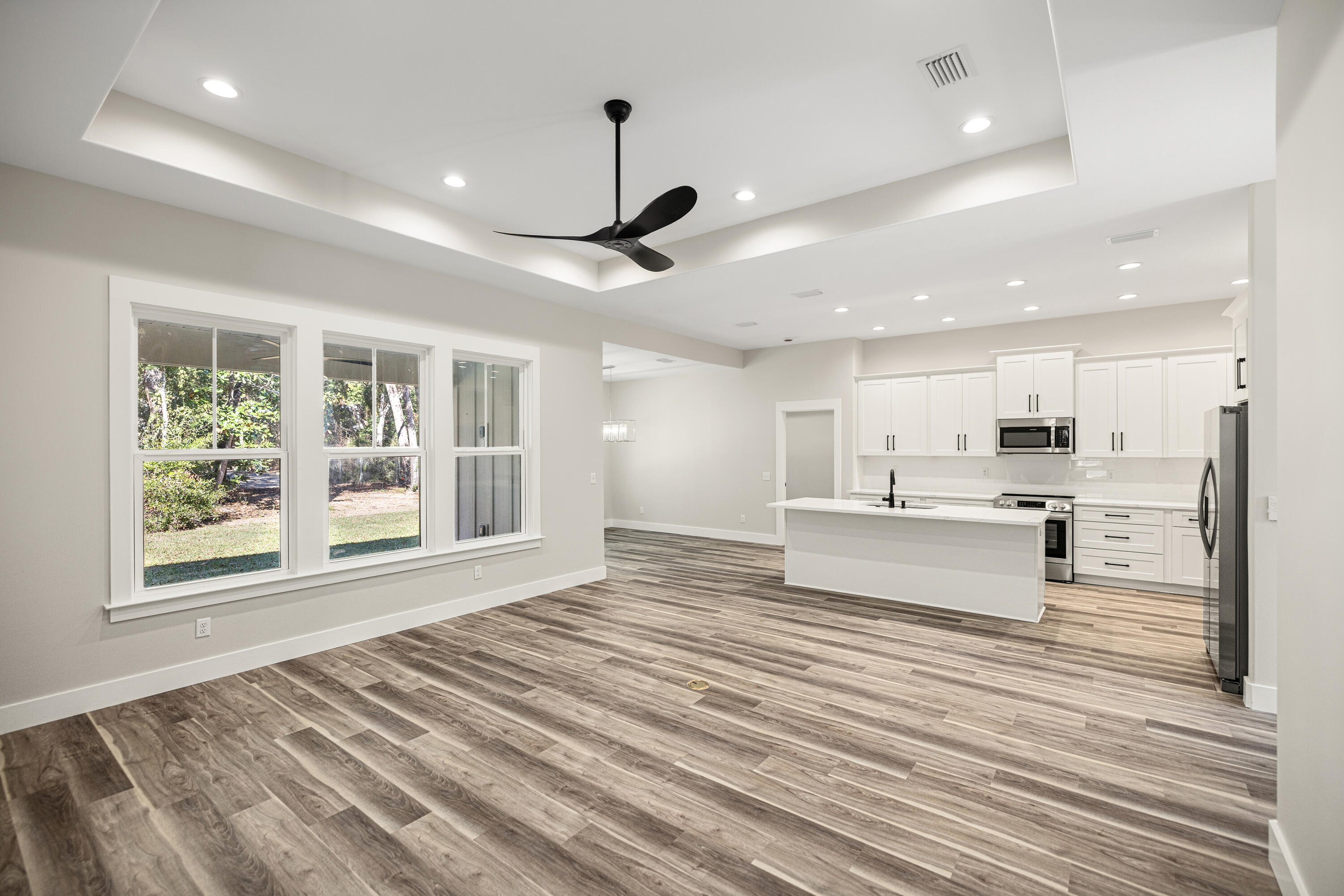 Cherokee S/D - Residential Lease