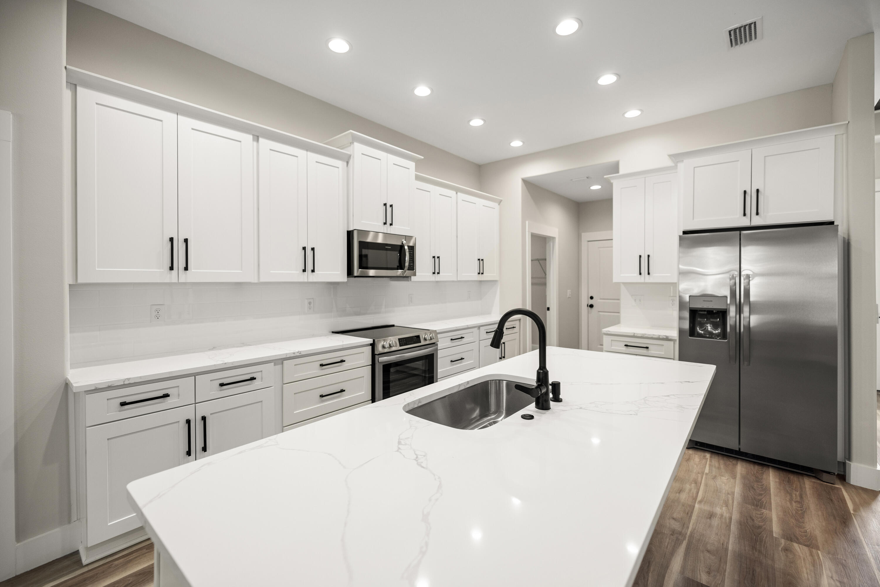 Cherokee S/D - Residential Lease