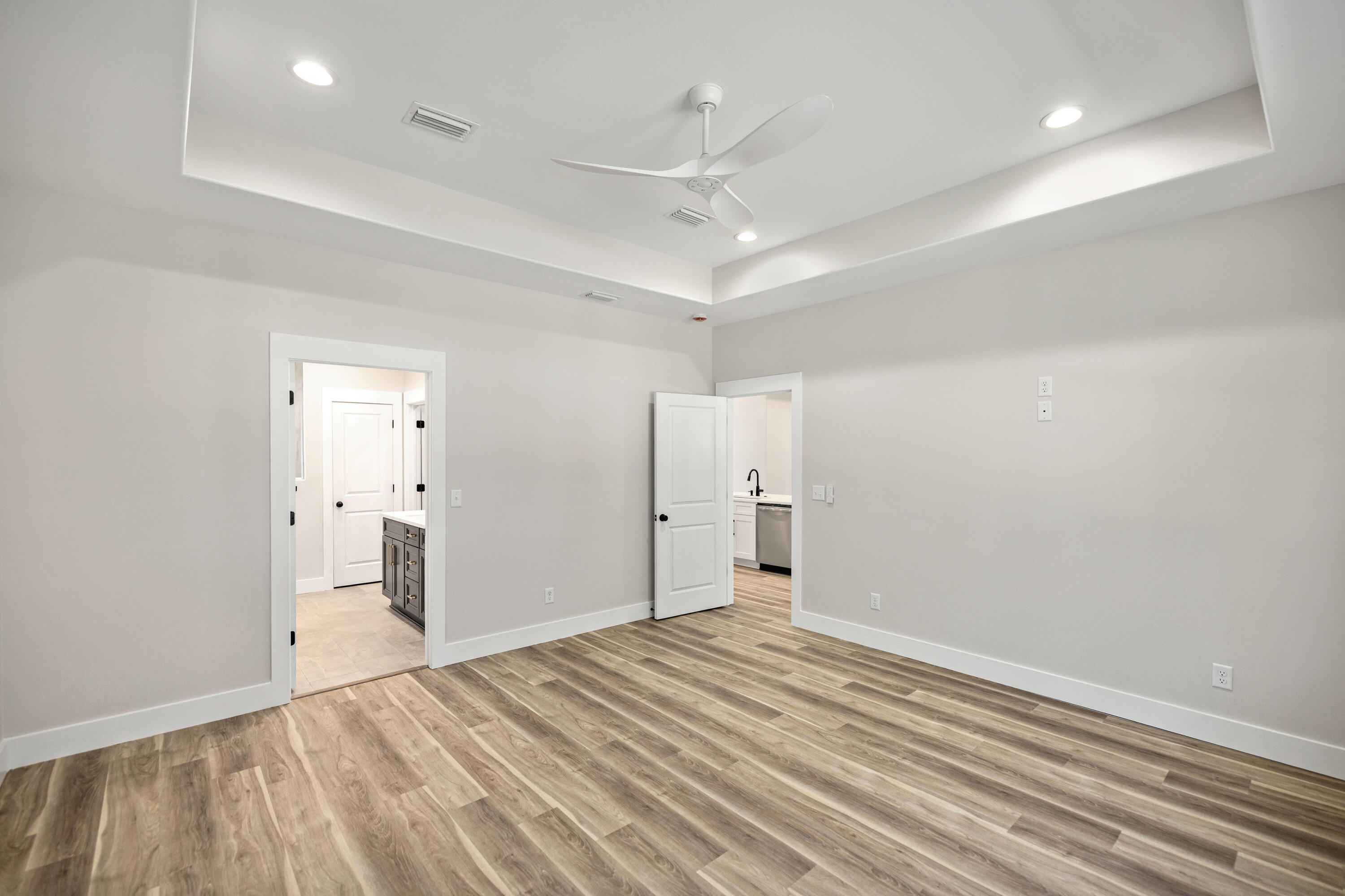 Cherokee S/D - Residential Lease