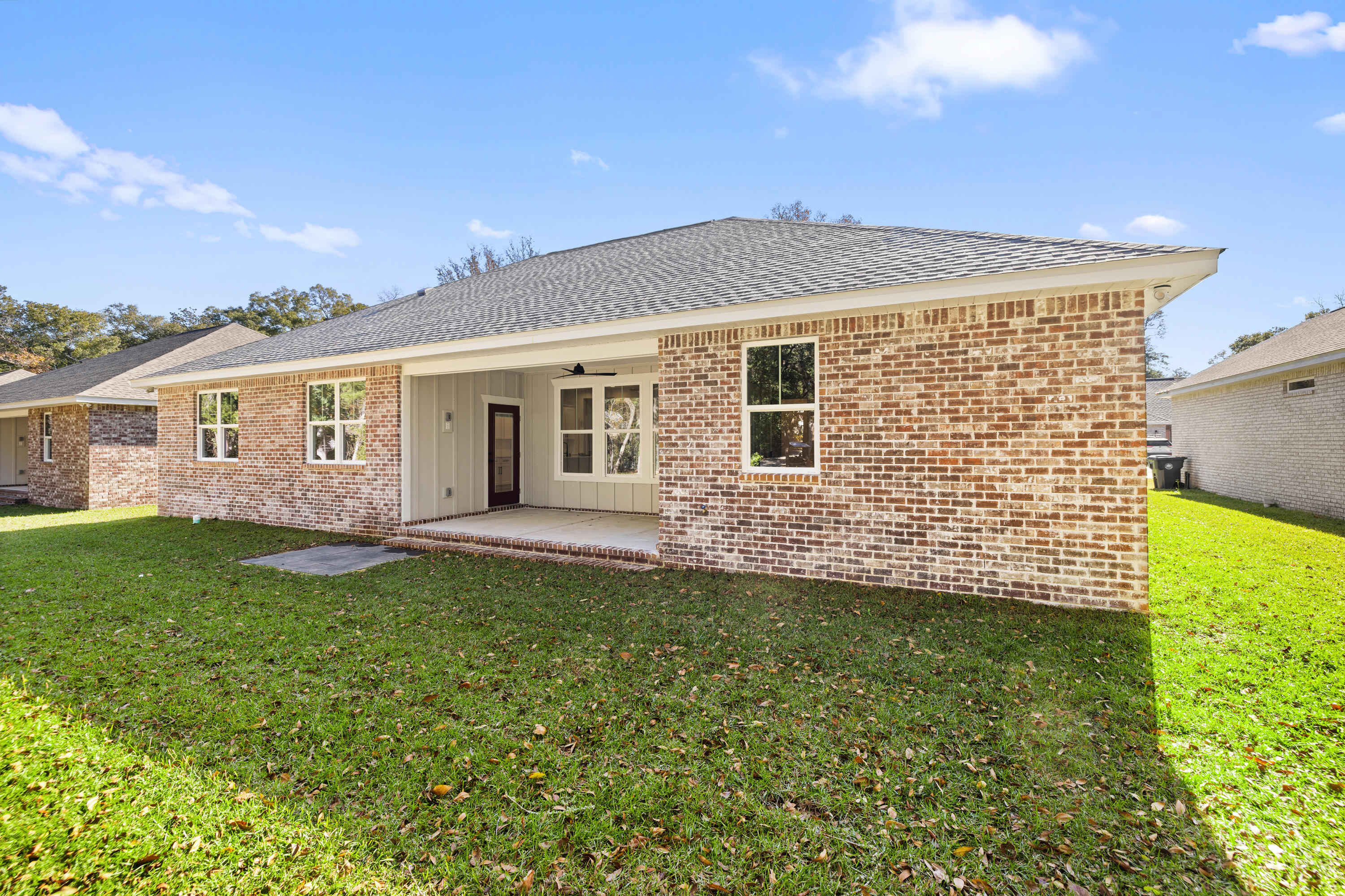 Cherokee S/D - Residential Lease