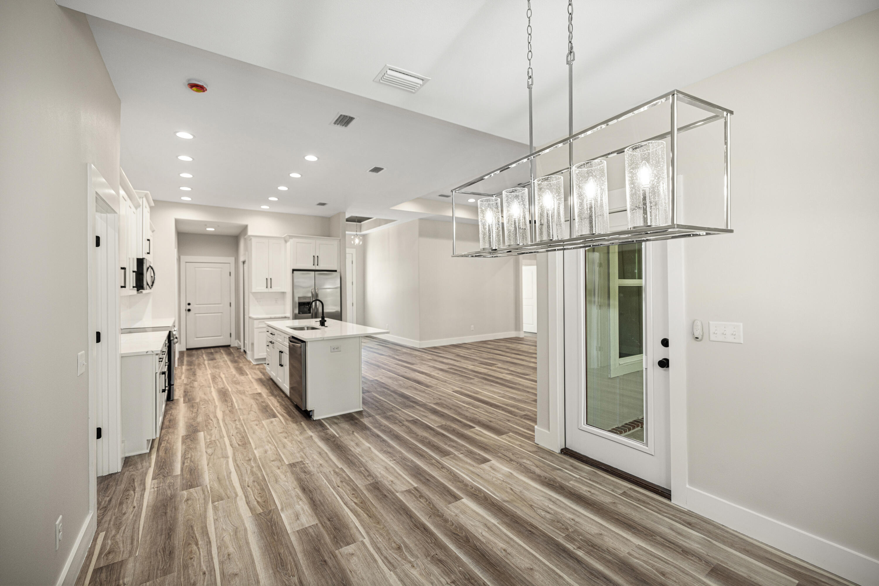 Cherokee S/D - Residential Lease