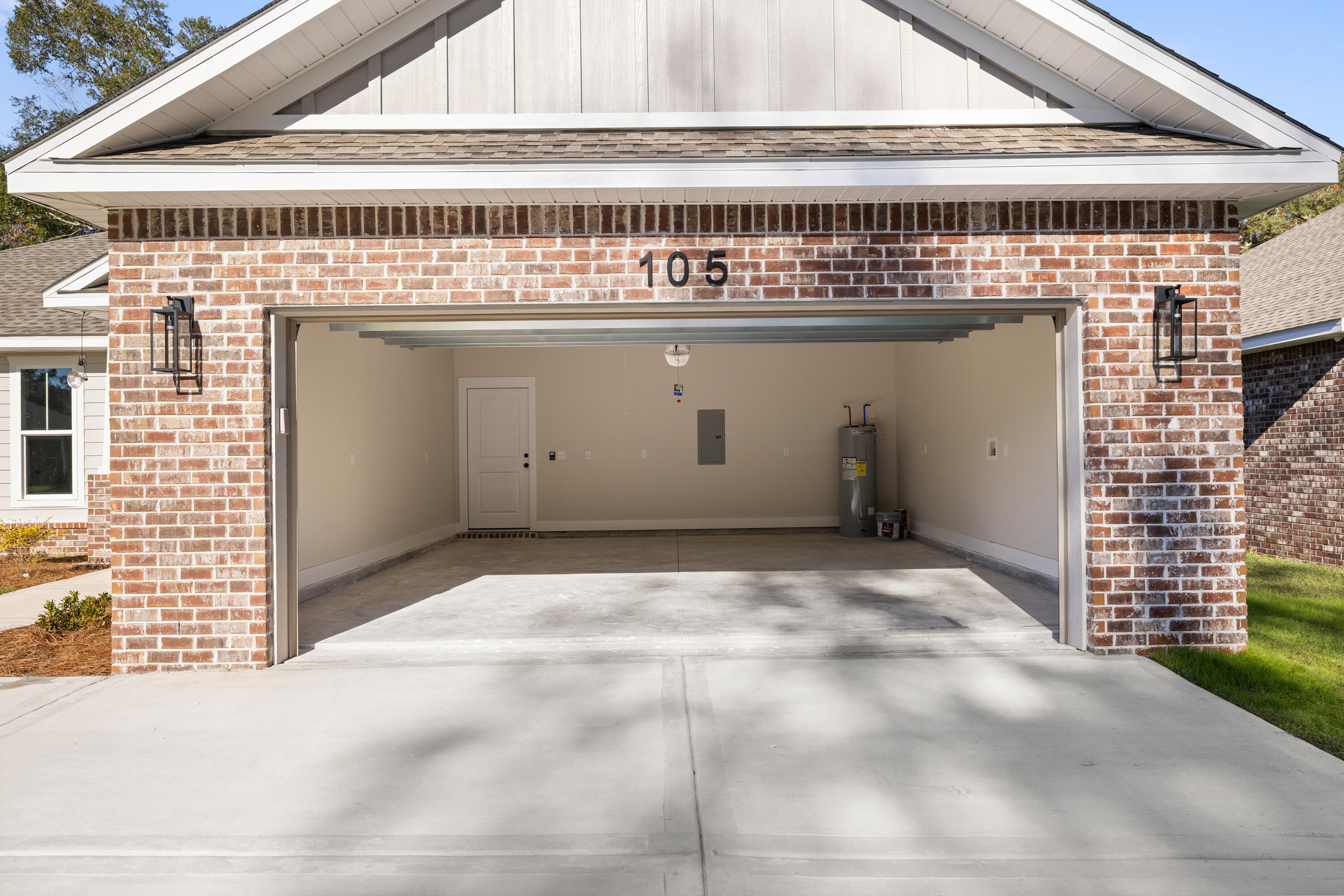 Cherokee S/D - Residential Lease