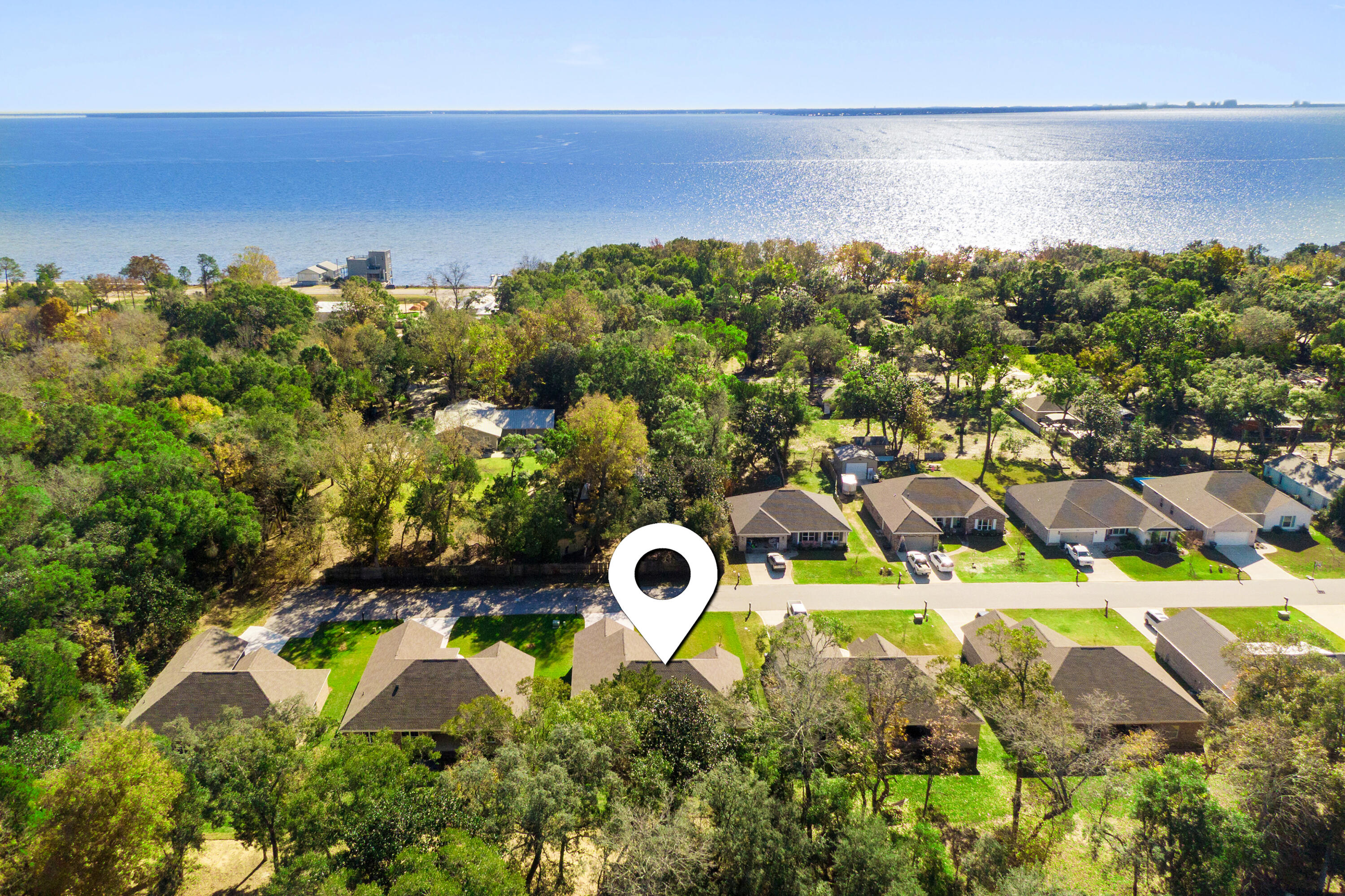 Cherokee S/D - Residential Lease