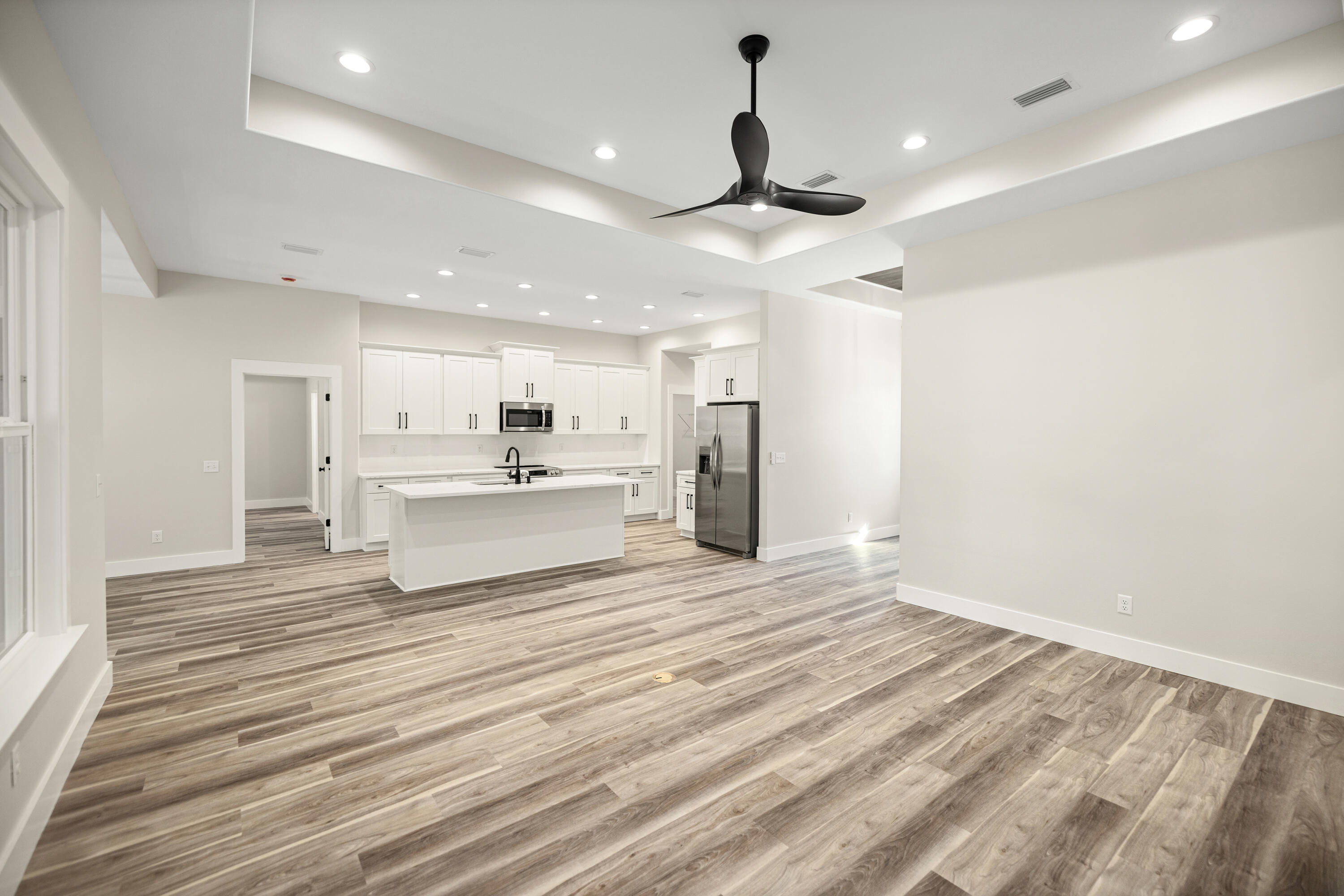 Cherokee S/D - Residential Lease