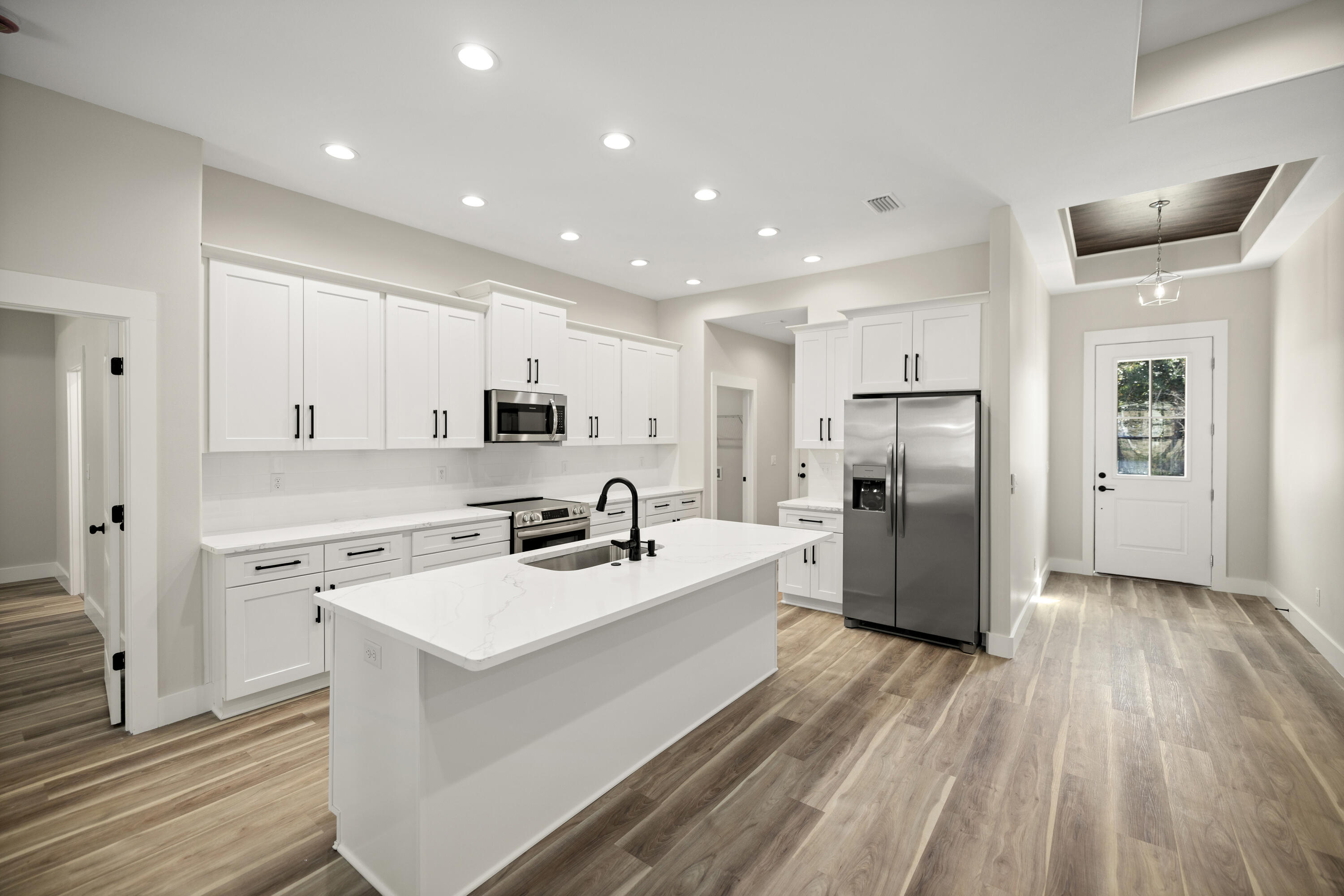 Cherokee S/D - Residential Lease