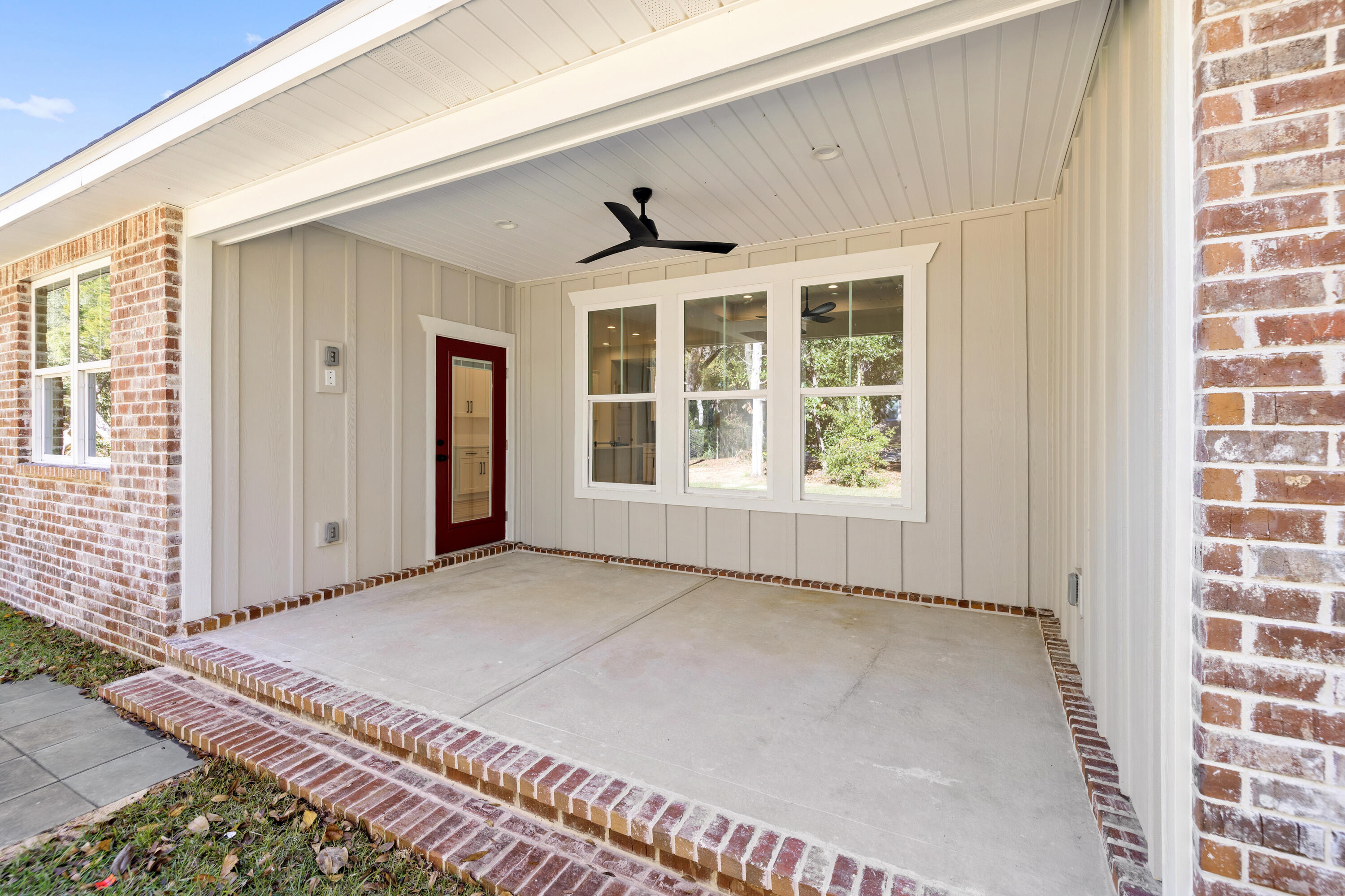 Cherokee S/D - Residential Lease