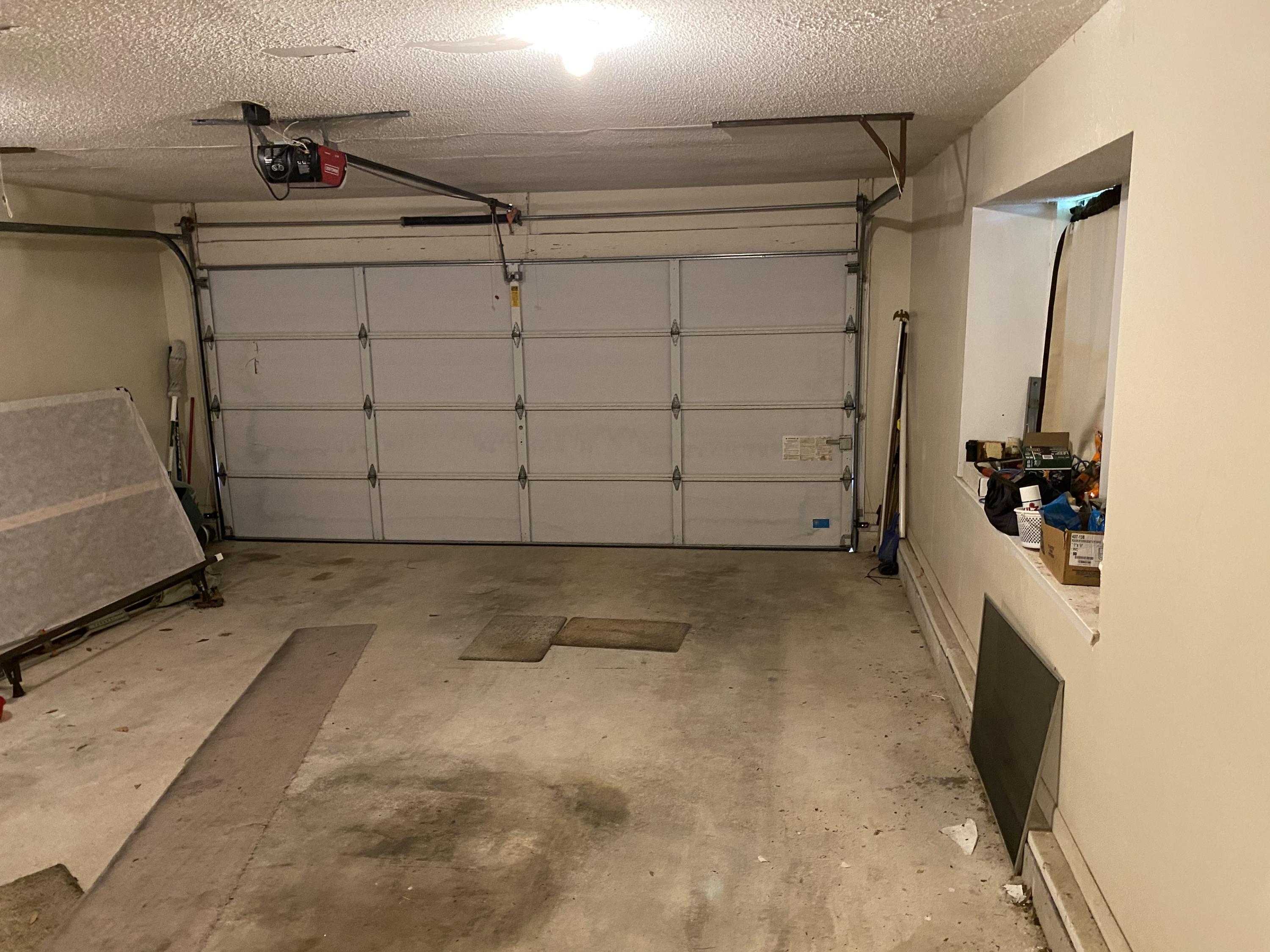 MARY ESTHER MANOR - Residential