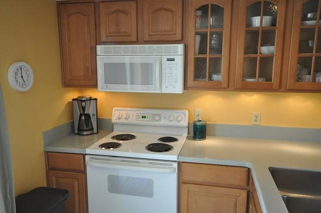 LINKSIDE VILLAGE UNIT 2 - Residential