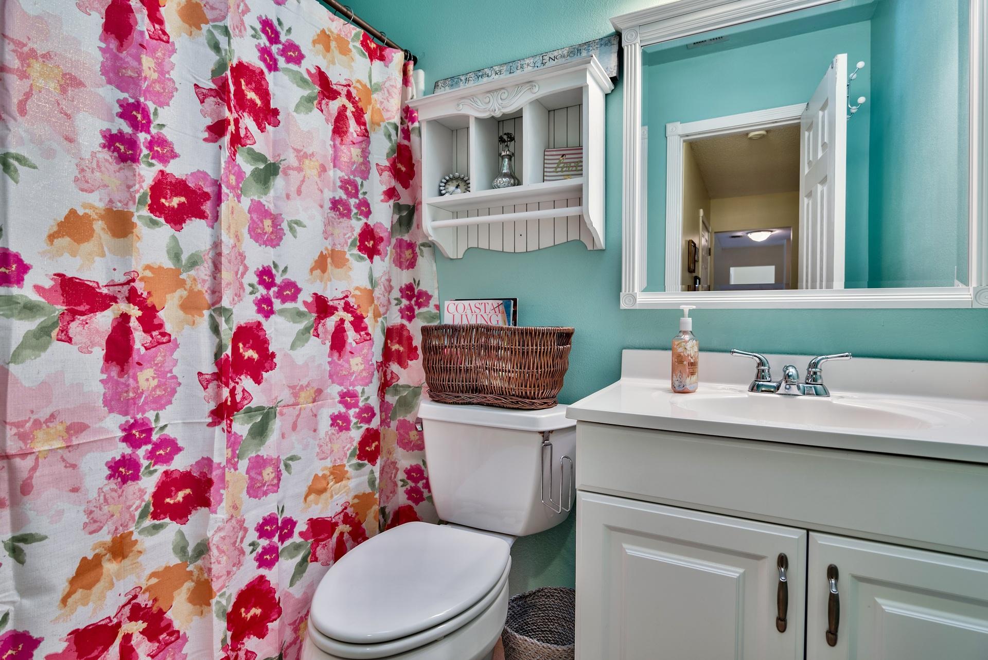 OAKRIDGE MANOR - Residential