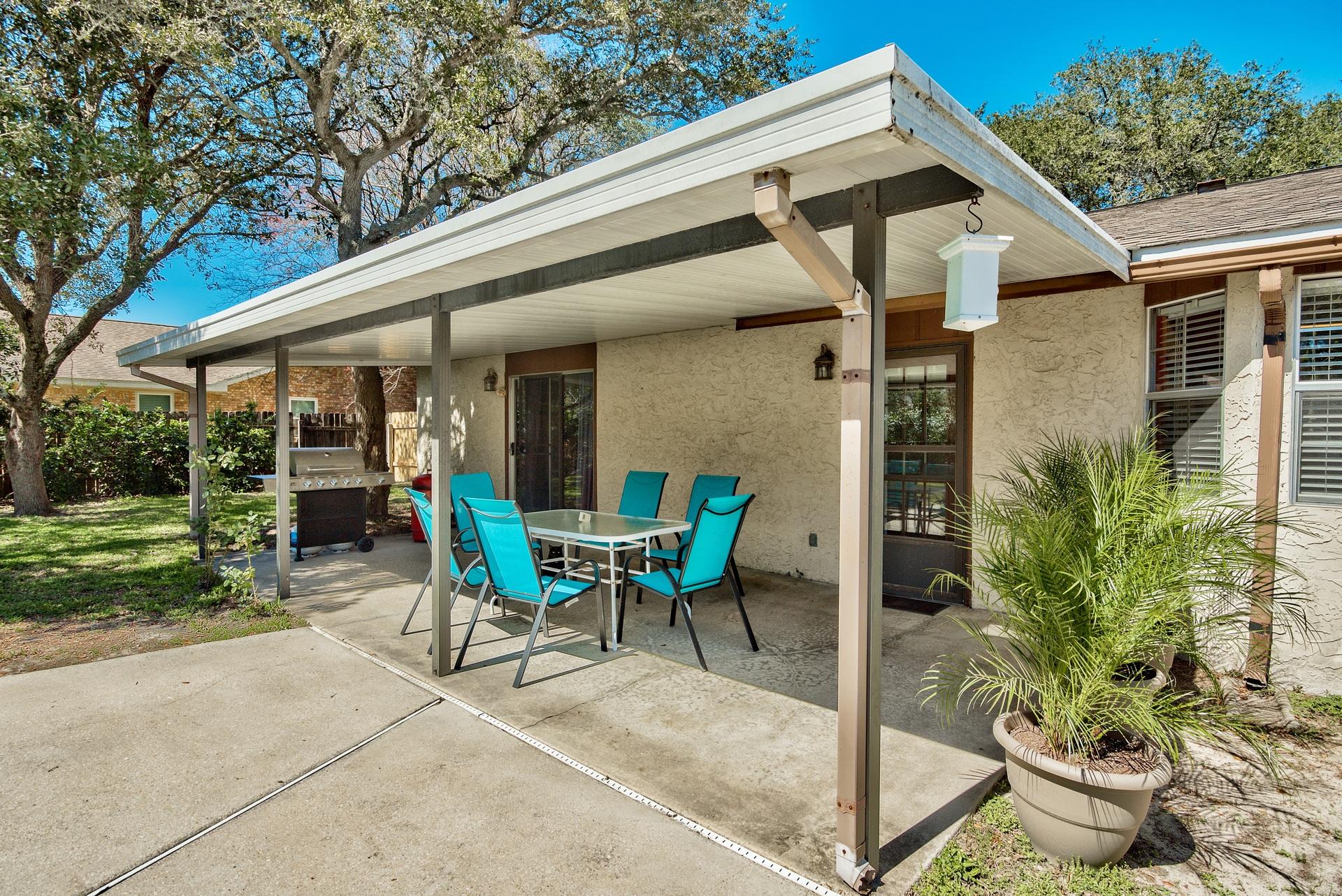 OAKRIDGE MANOR - Residential