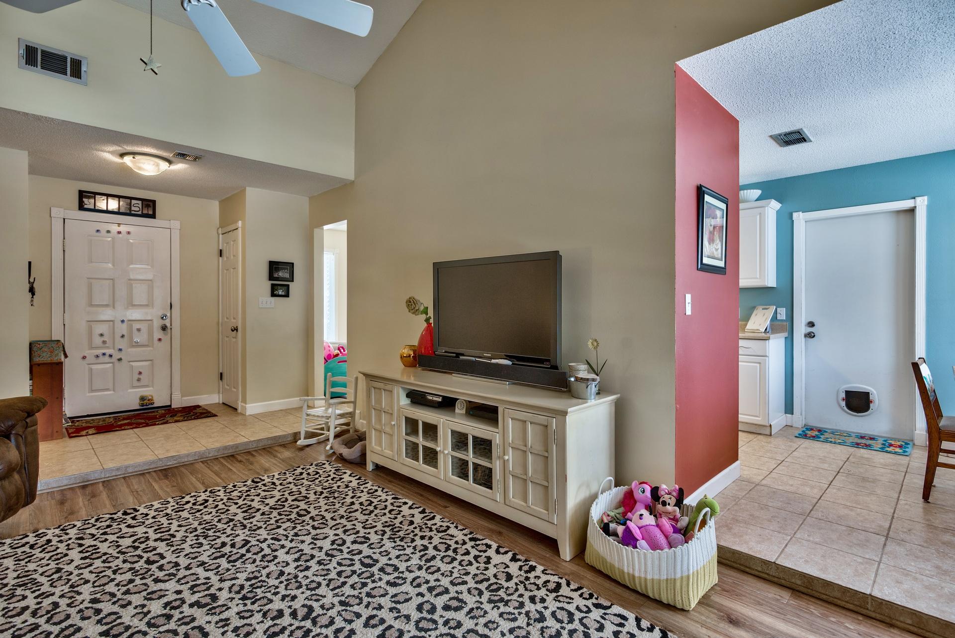 OAKRIDGE MANOR - Residential