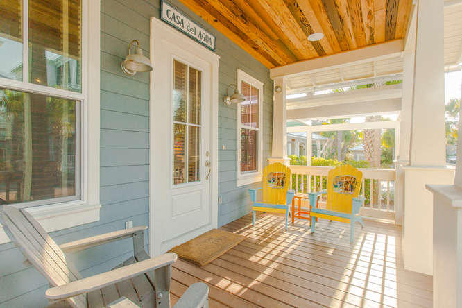 SEACREST BEACH PH 6 - Residential