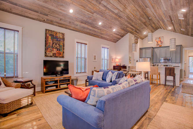 SEACREST BEACH PH 6 - Residential