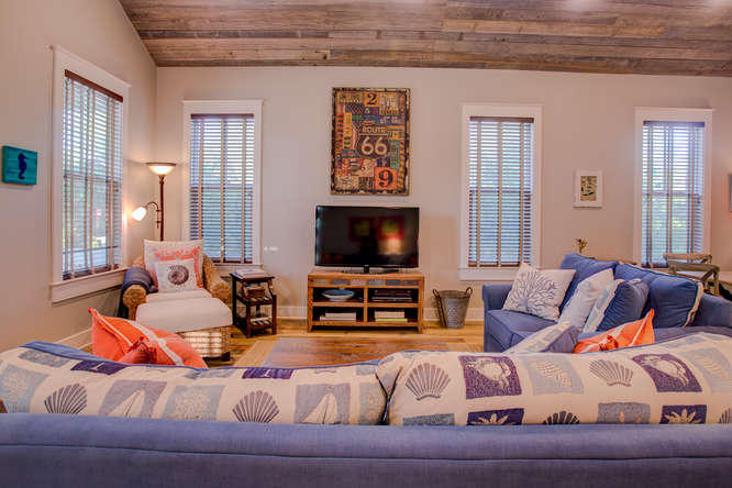 SEACREST BEACH PH 6 - Residential