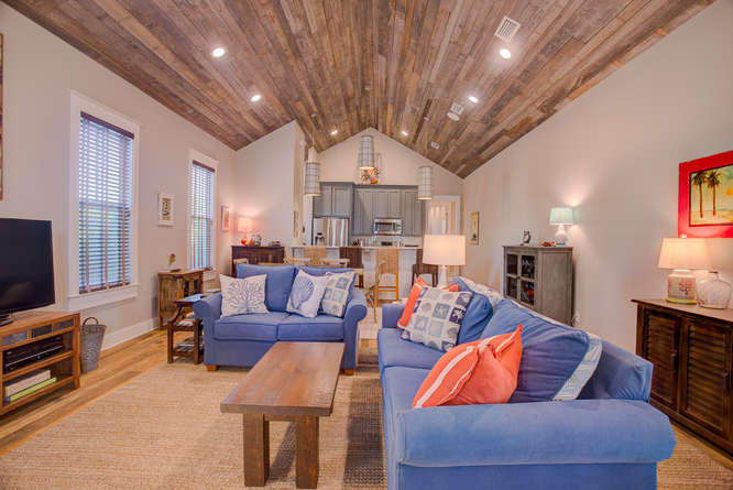 SEACREST BEACH PH 6 - Residential