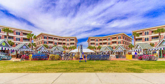 SEACREST BEACH PH 6 - Residential