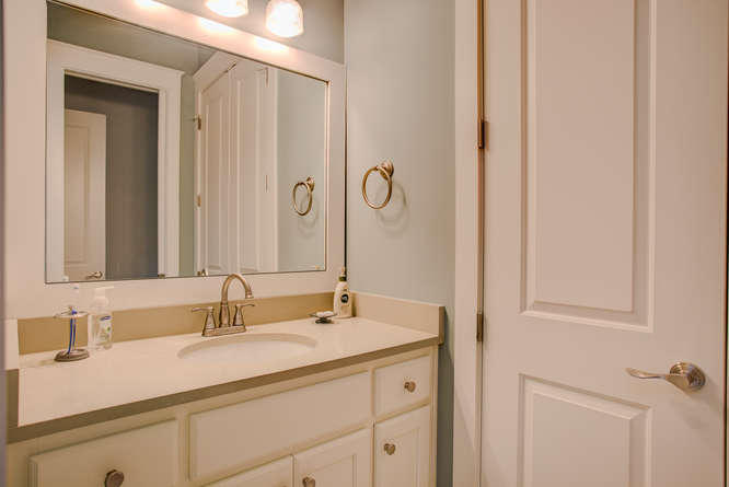 SEACREST BEACH PH 6 - Residential