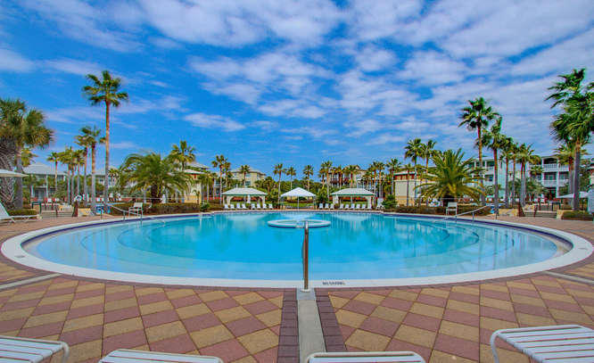 SEACREST BEACH PH 6 - Residential