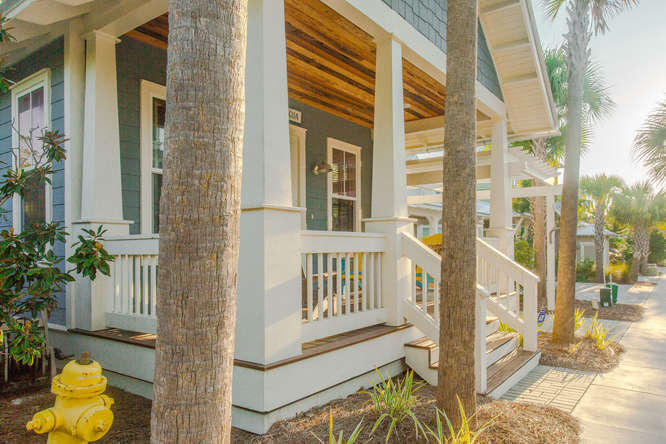 SEACREST BEACH PH 6 - Residential