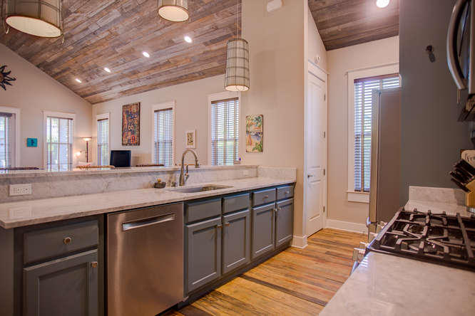 SEACREST BEACH PH 6 - Residential