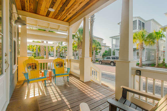 SEACREST BEACH PH 6 - Residential