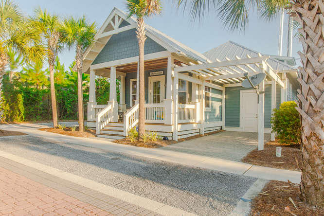 SEACREST BEACH PH 6 - Residential