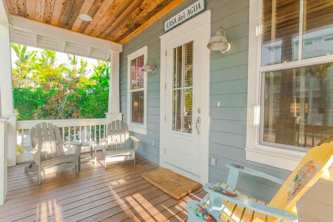 SEACREST BEACH PH 6 - Residential