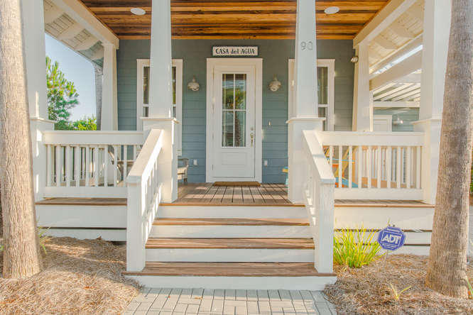 SEACREST BEACH PH 6 - Residential