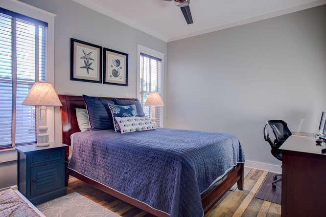 SEACREST BEACH PH 6 - Residential