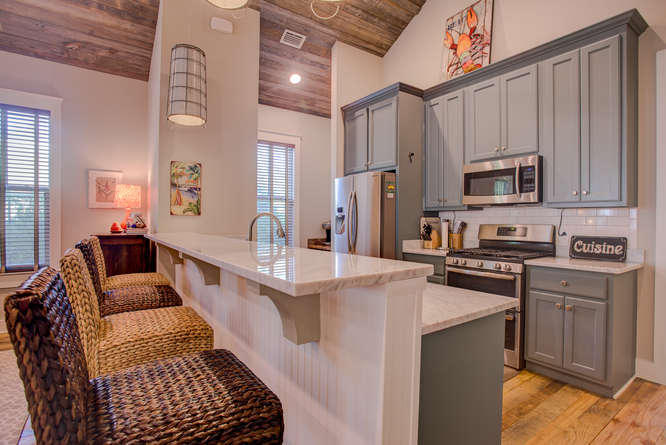 SEACREST BEACH PH 6 - Residential