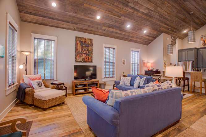 SEACREST BEACH PH 6 - Residential