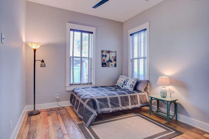 SEACREST BEACH PH 6 - Residential